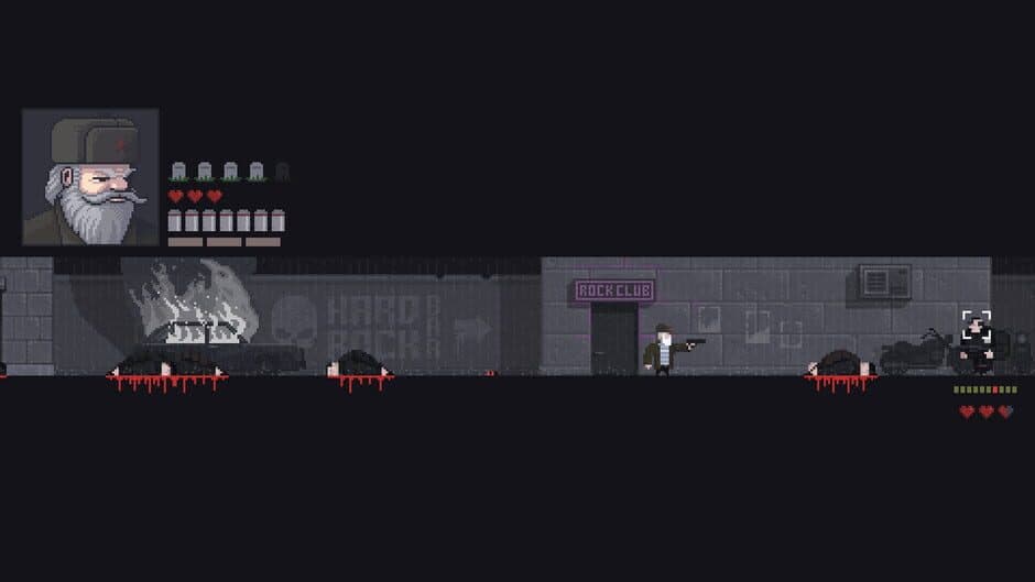 Ded screenshot 3