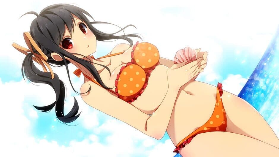 Sakura Beach 2 screenshot 2