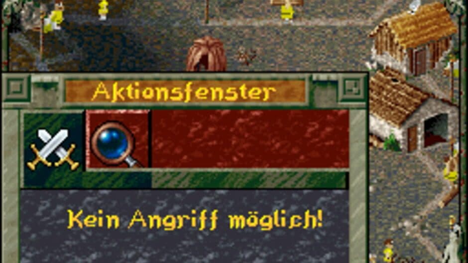 The Settlers screenshot 8