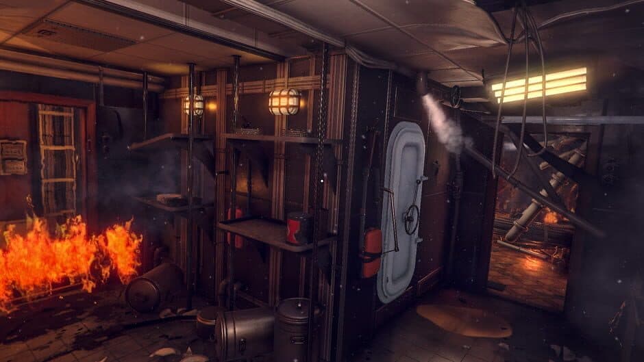 Kursk screenshot 6