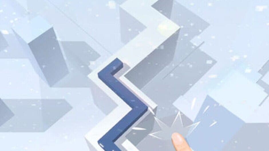 Dancing Line screenshot 3