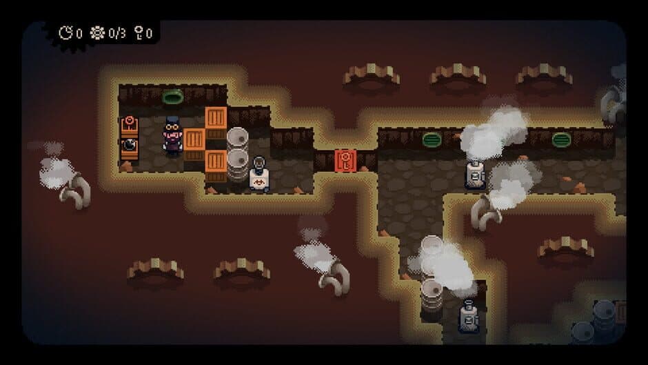 Mad Age and This Guy screenshot 5