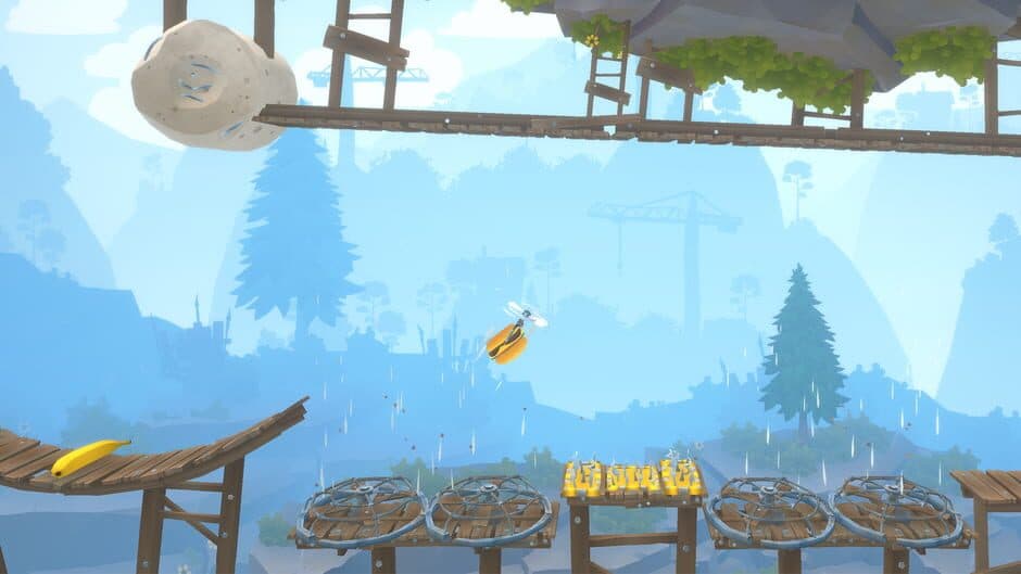 Animal Super Squad screenshot 6