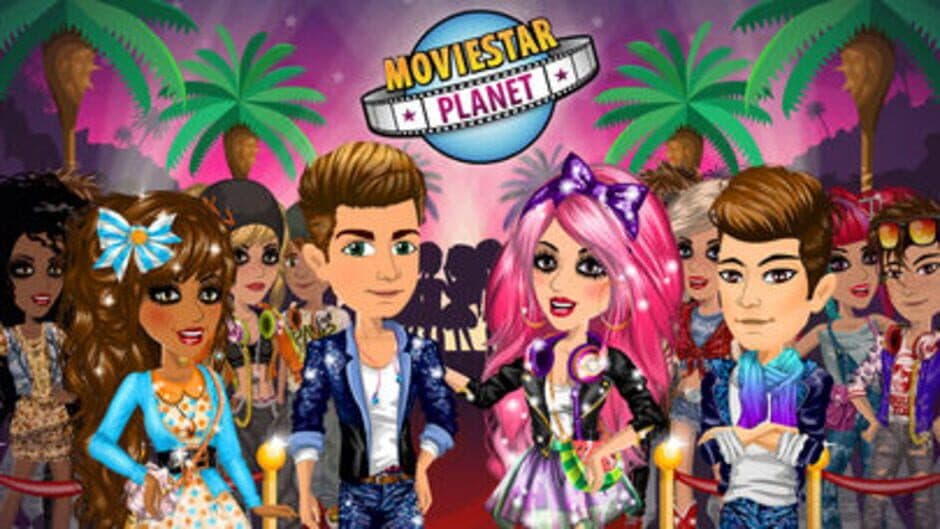 MovieStarPlanet screenshot 8