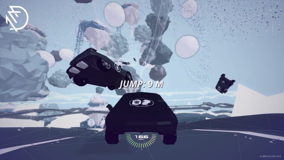 Drive!Drive!Drive! screenshot 5