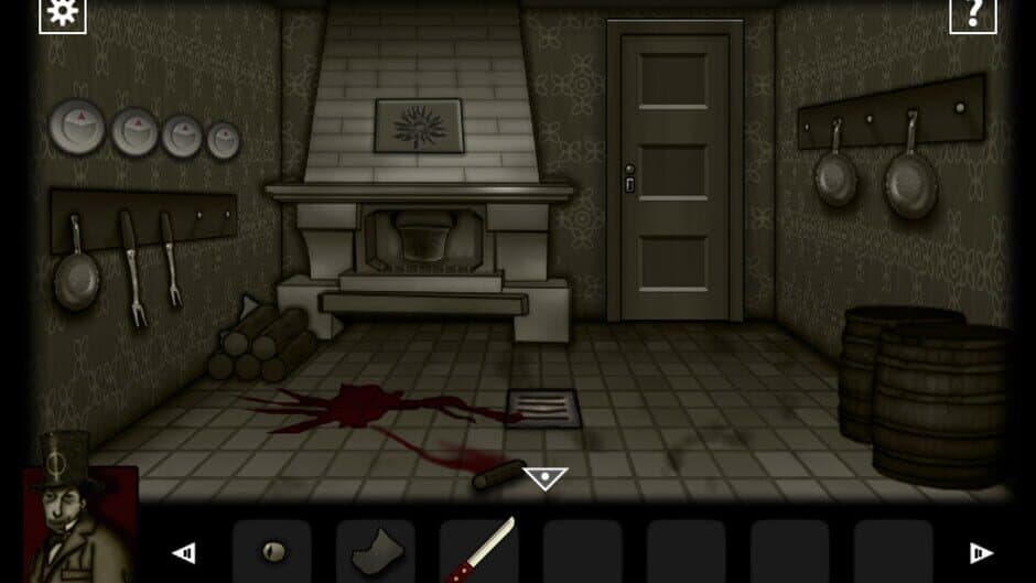 Forgotten Hill Mementoes screenshot 4