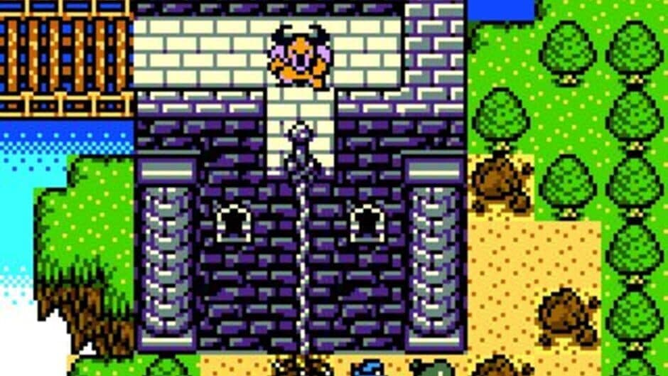 Dragon Warrior Monsters 2: Tara's Adventure & Cobi's Journey screenshot 6