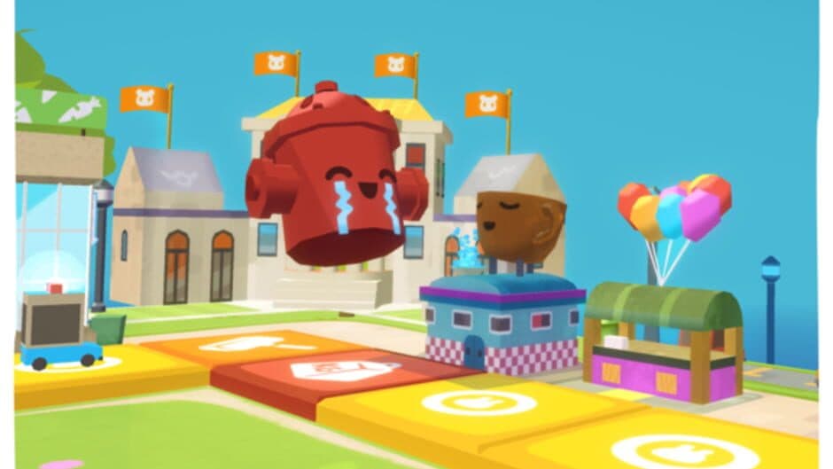Board Kings screenshot 8