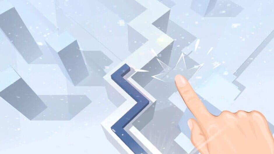 Dancing Line screenshot 5
