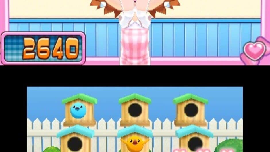 Cooking Mama 5: Bon Appetit screenshot 3