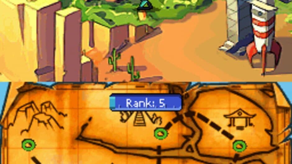 Boogie screenshot 5