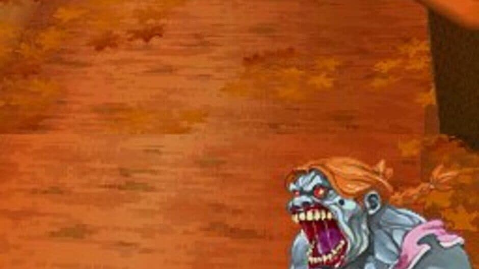 Little Red Riding Hood's Zombie BBQ screenshot 6