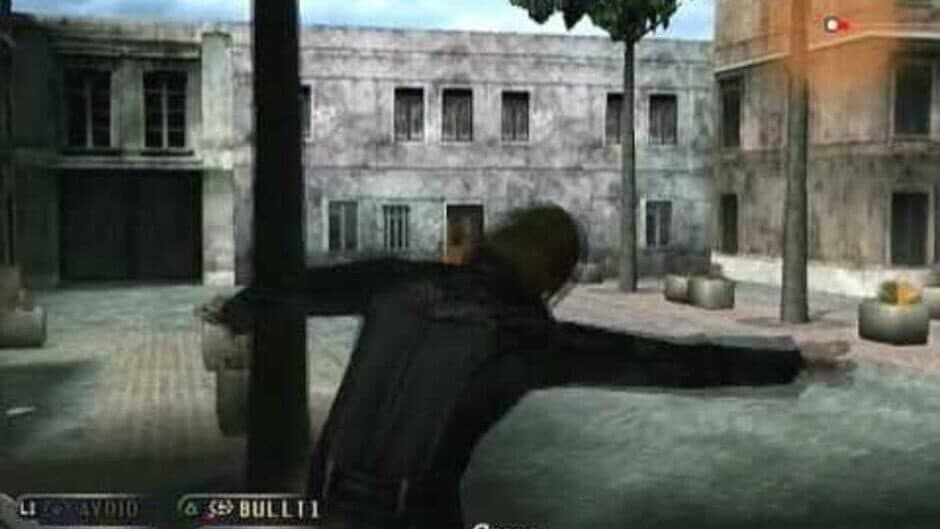 10,000 Bullets screenshot 2