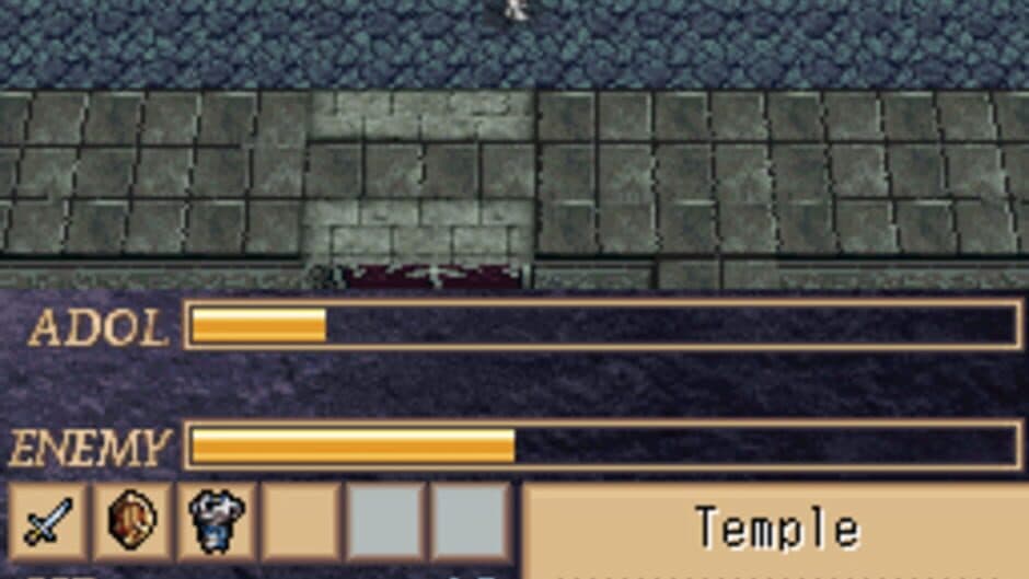 Legacy of Ys: Books I & II screenshot 7