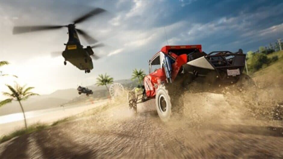 Forza Horizon 3: Ultimate Edition screenshot 2