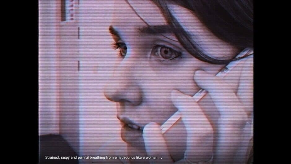 Morph Girl screenshot 1