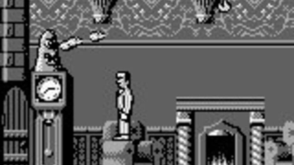 Dr. Franken screenshot 6