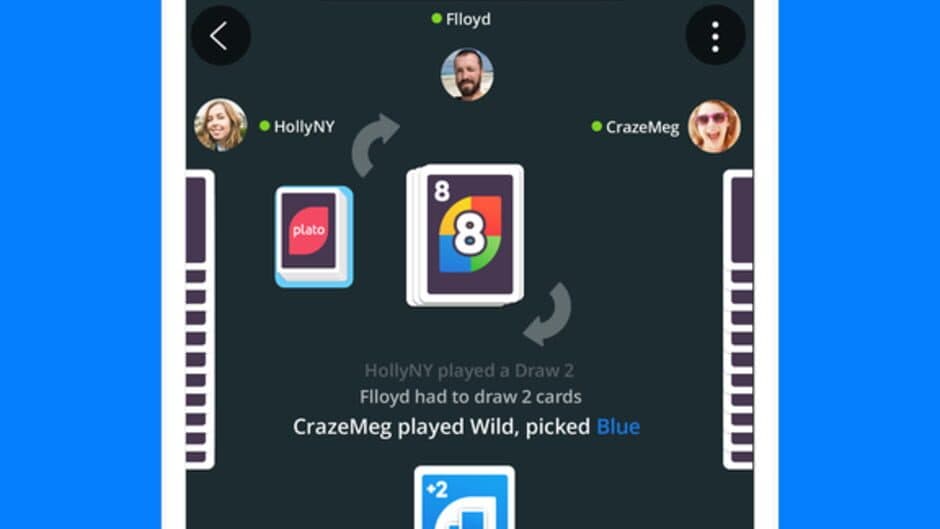 Plato screenshot 3