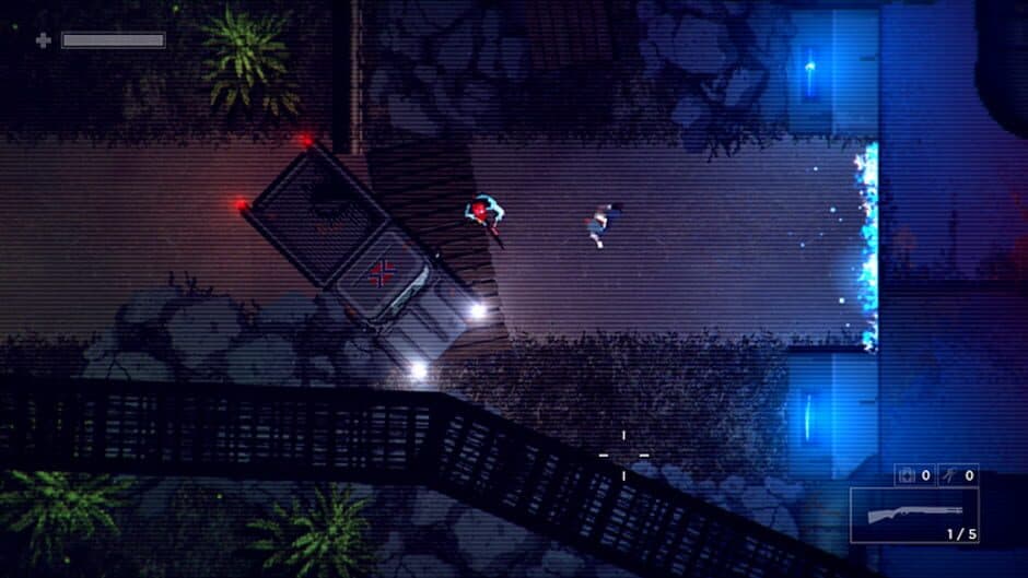 Garage screenshot 2