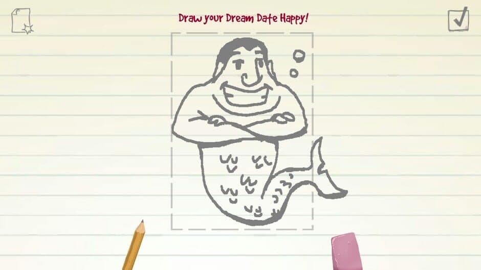 Doodle Date screenshot 5