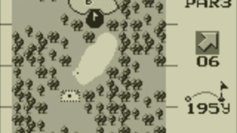Golf screenshot 5
