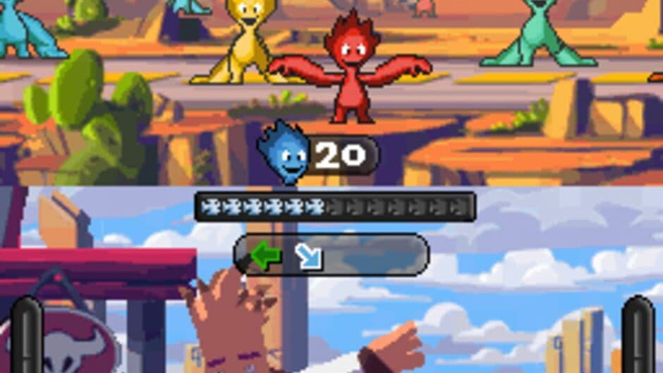 Boogie screenshot 8