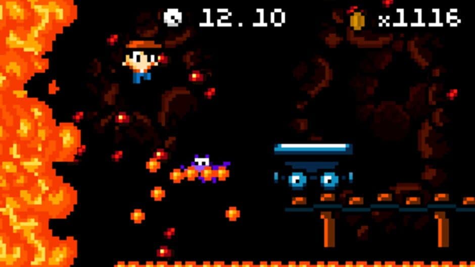 Kid Tripp screenshot 8