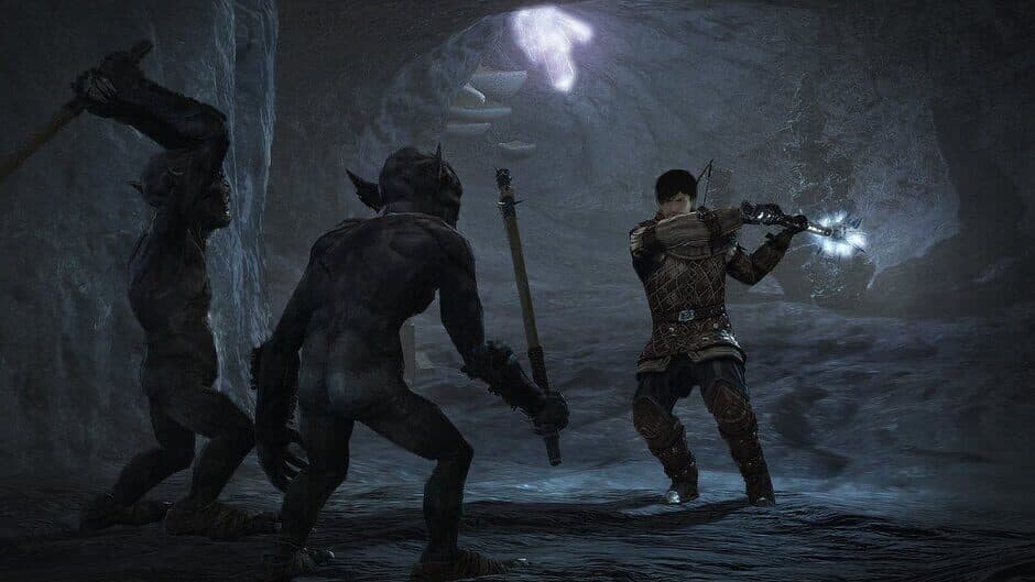 Arcania: The Complete Tale screenshot 5