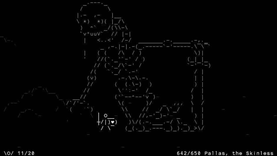 Stone Story RPG screenshot 4