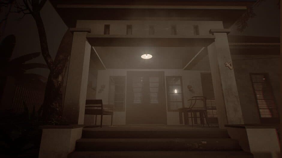 Pamali: Indonesian Folklore Horror screenshot 3