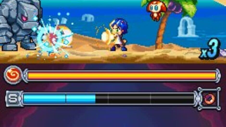 Monster Tale screenshot 7