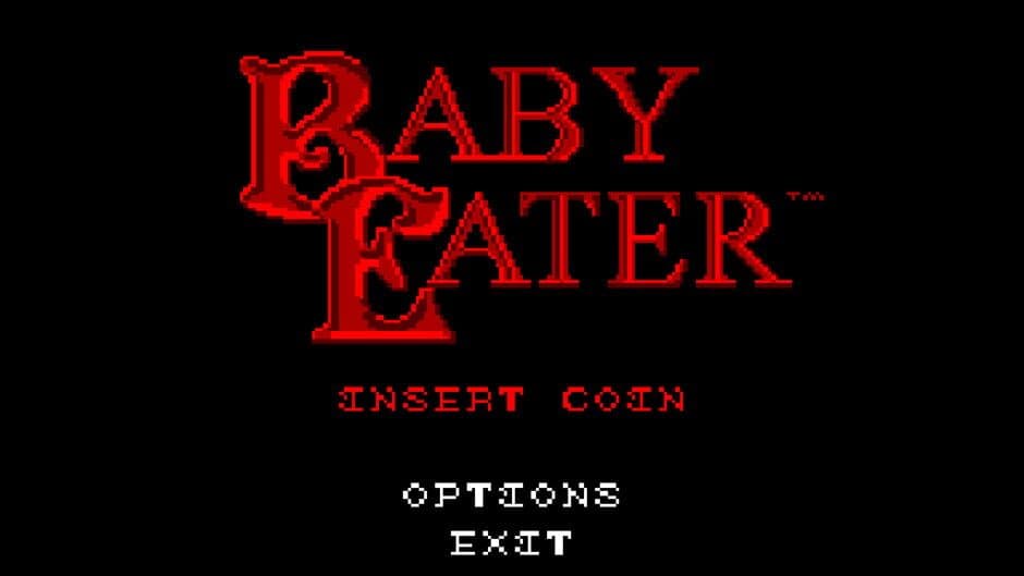 Baby Eater screenshot 5