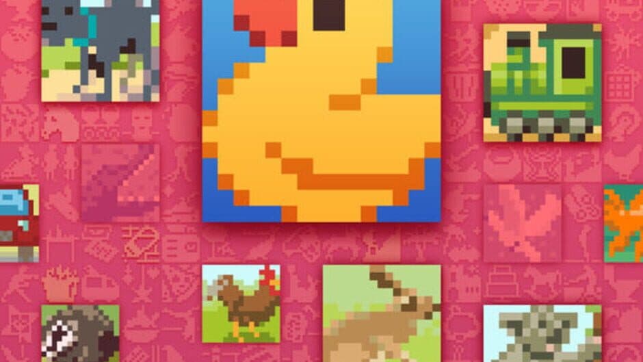 Picture Cross screenshot 7