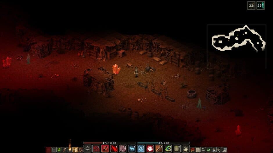 Balrum screenshot 5