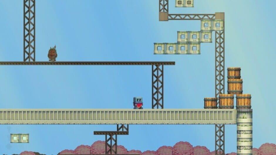 Poncho screenshot 8