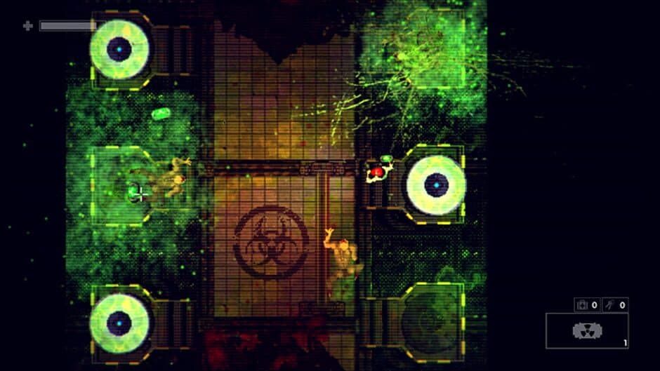 Garage screenshot 1
