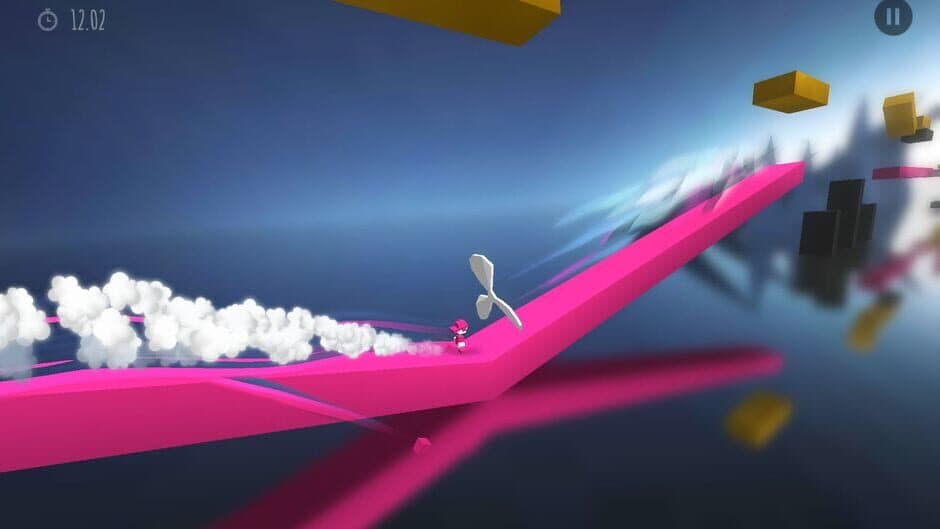 Chameleon Run screenshot 5