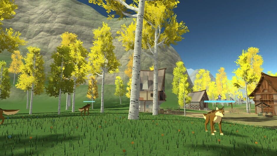 OrbusVR screenshot 4