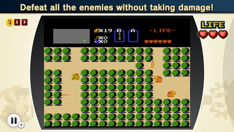 NES Remix Pack screenshot 6