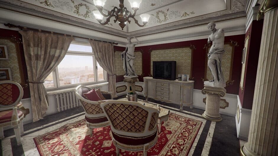 Kursk screenshot 7