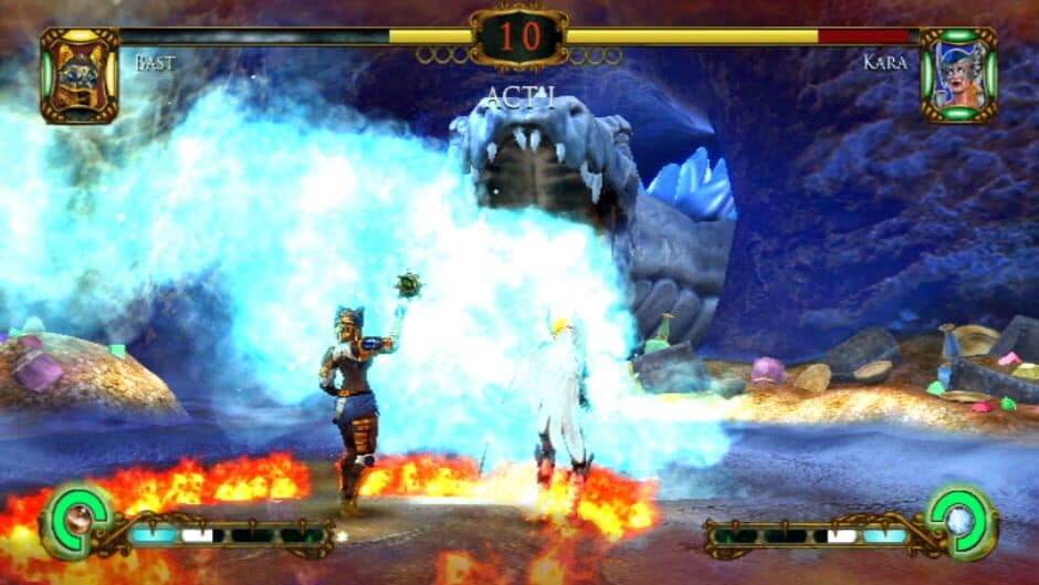 Tournament of Legends screenshot 5
