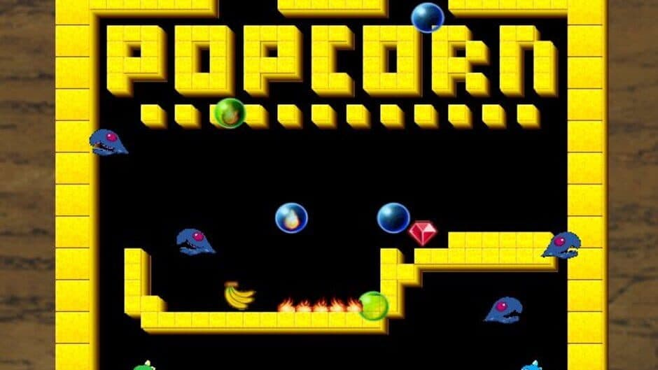 Bubble Bobble Plus! screenshot 7