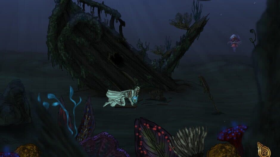 Eselmir and the five magical gifts screenshot 4