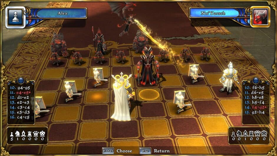 Check vs. Mate screenshot 4