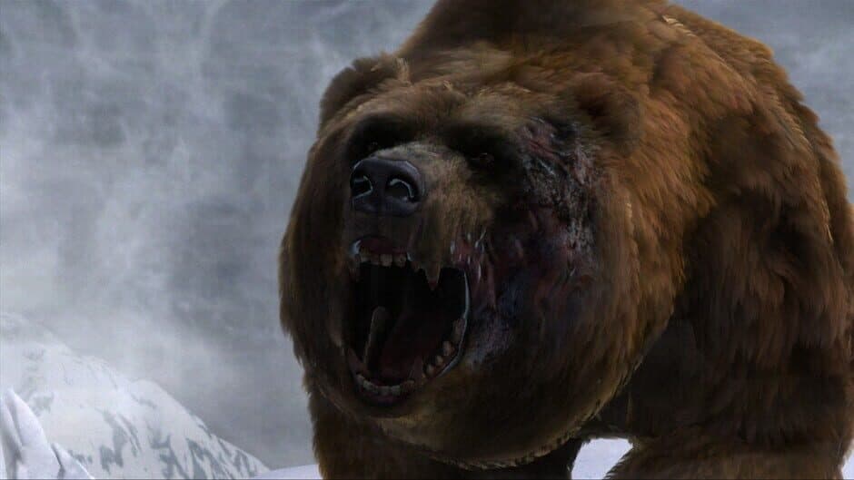 Cabela's Dangerous Hunts 2013 screenshot 6