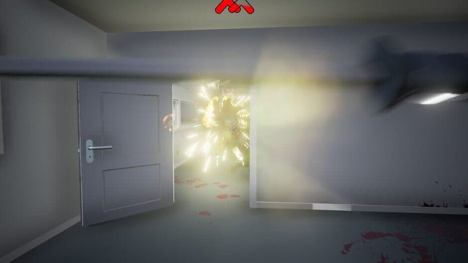 Sword With Sauce screenshot 5