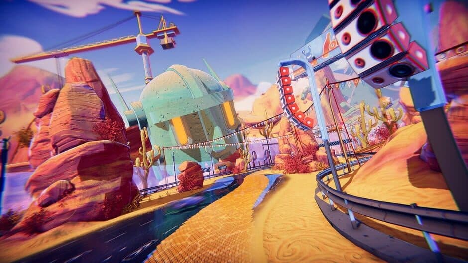 Trailblazers screenshot 7