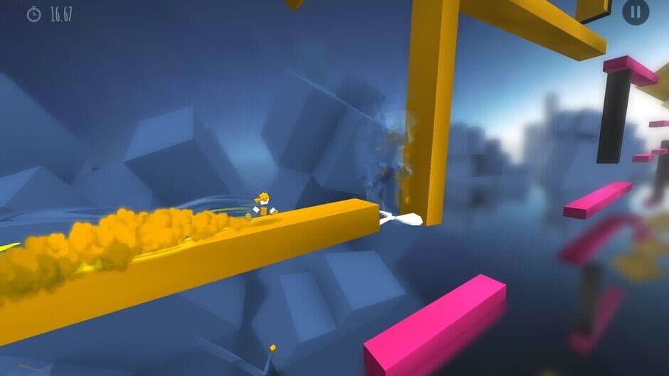 Chameleon Run screenshot 6