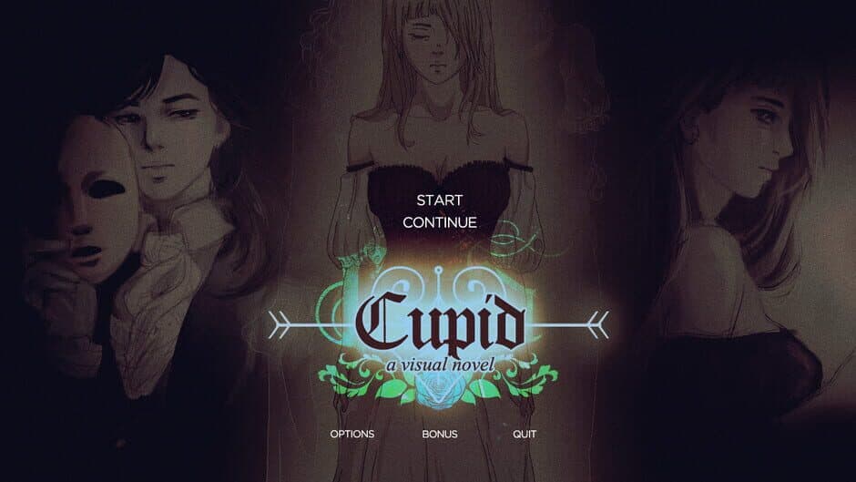 Cupid screenshot 3