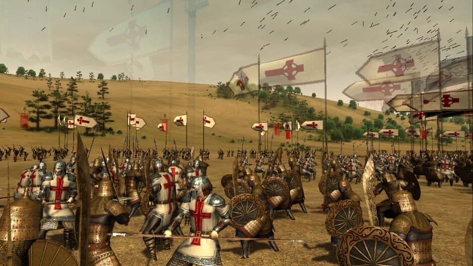 The Kings Crusade screenshot 2